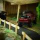 Illustration for article titled My Handmade Diorama For 1:64 Carsem/em